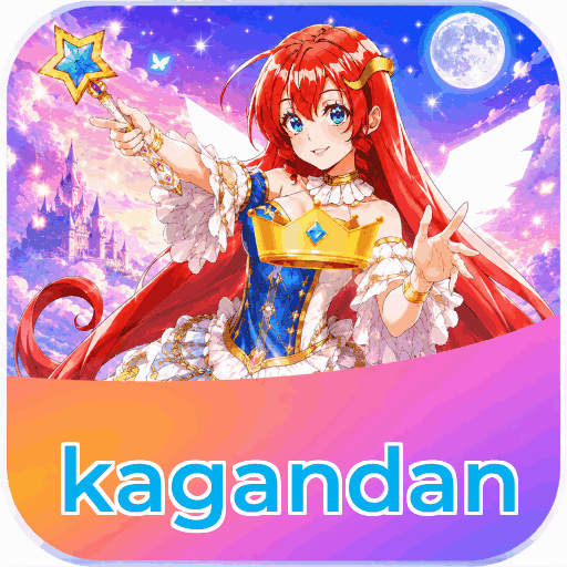 kagandan