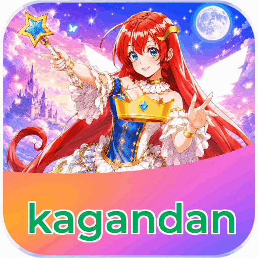 kagandan
