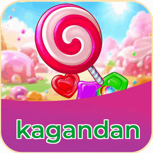 kagandan