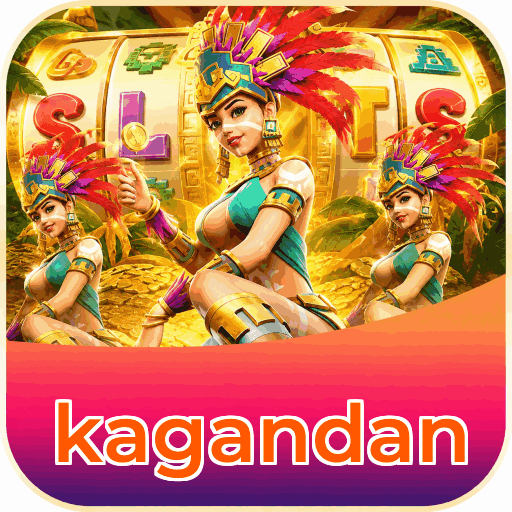 kagandan