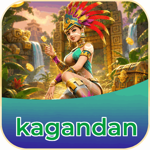 kagandan